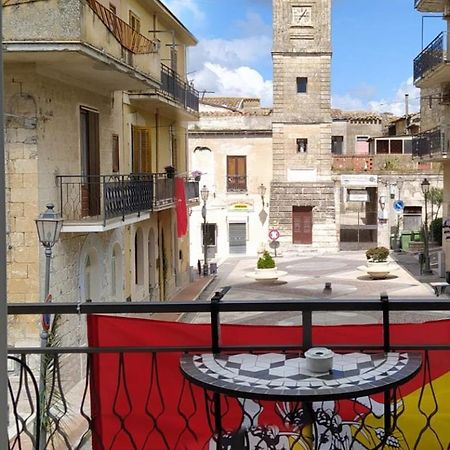 Bed & Breakfast Acquaviva Di Vullo Vincenzo Acquaviva Platani Ngoại thất bức ảnh