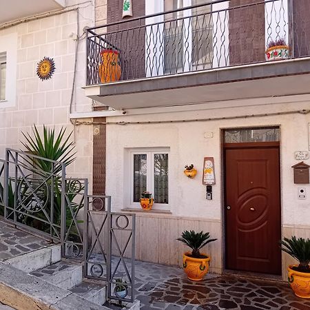 Bed & Breakfast Acquaviva Di Vullo Vincenzo Acquaviva Platani Ngoại thất bức ảnh