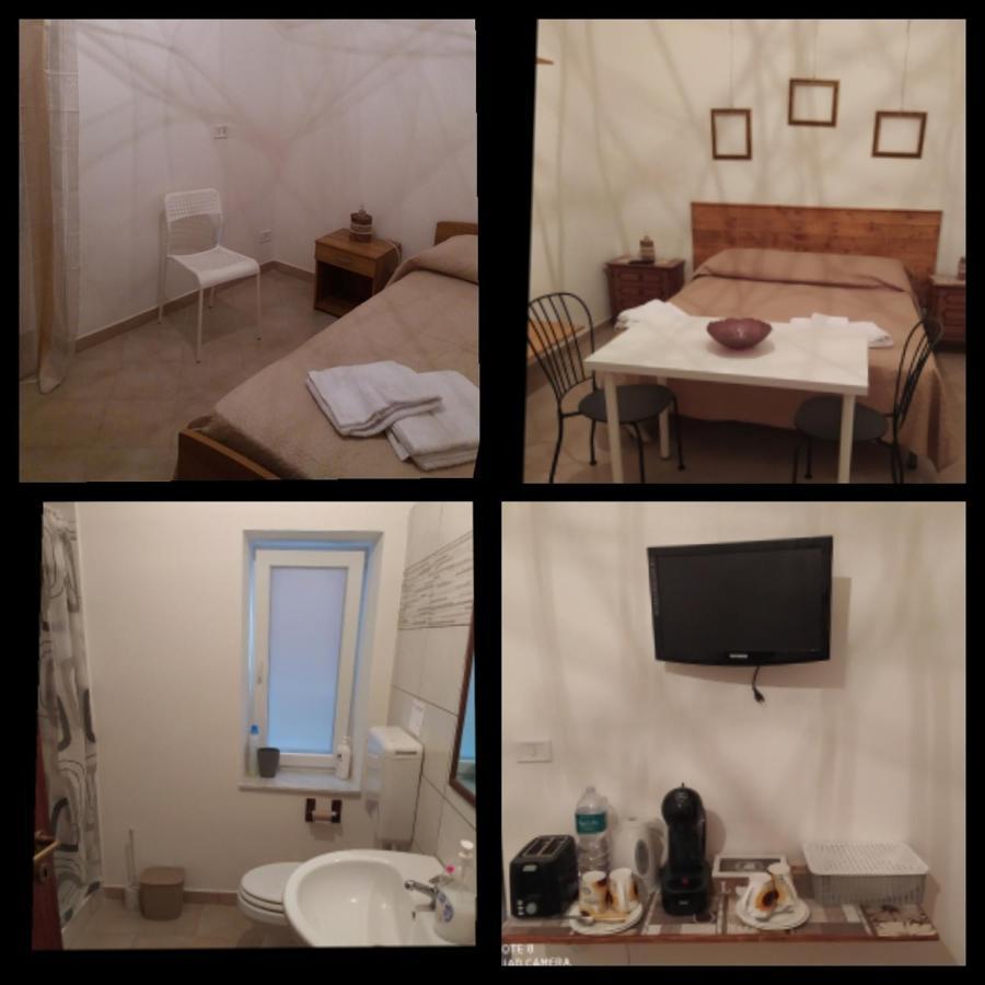 Bed & Breakfast Acquaviva Di Vullo Vincenzo Acquaviva Platani Ngoại thất bức ảnh