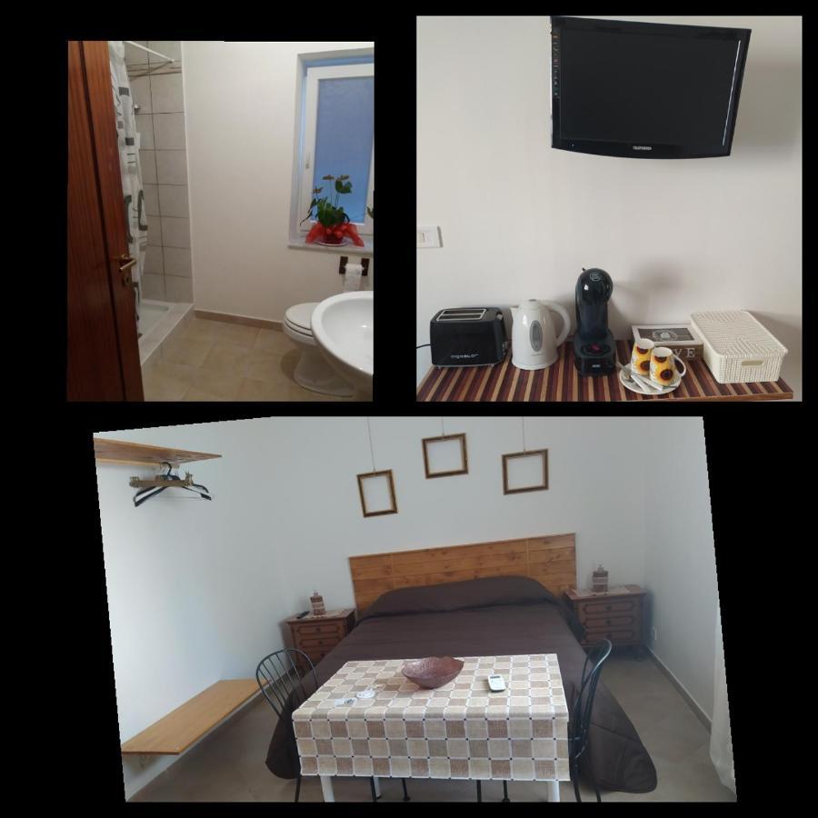 Bed & Breakfast Acquaviva Di Vullo Vincenzo Acquaviva Platani Ngoại thất bức ảnh