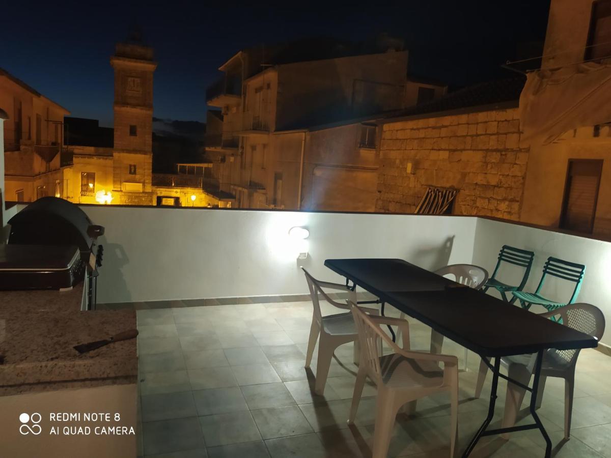 Bed & Breakfast Acquaviva Di Vullo Vincenzo Acquaviva Platani Ngoại thất bức ảnh