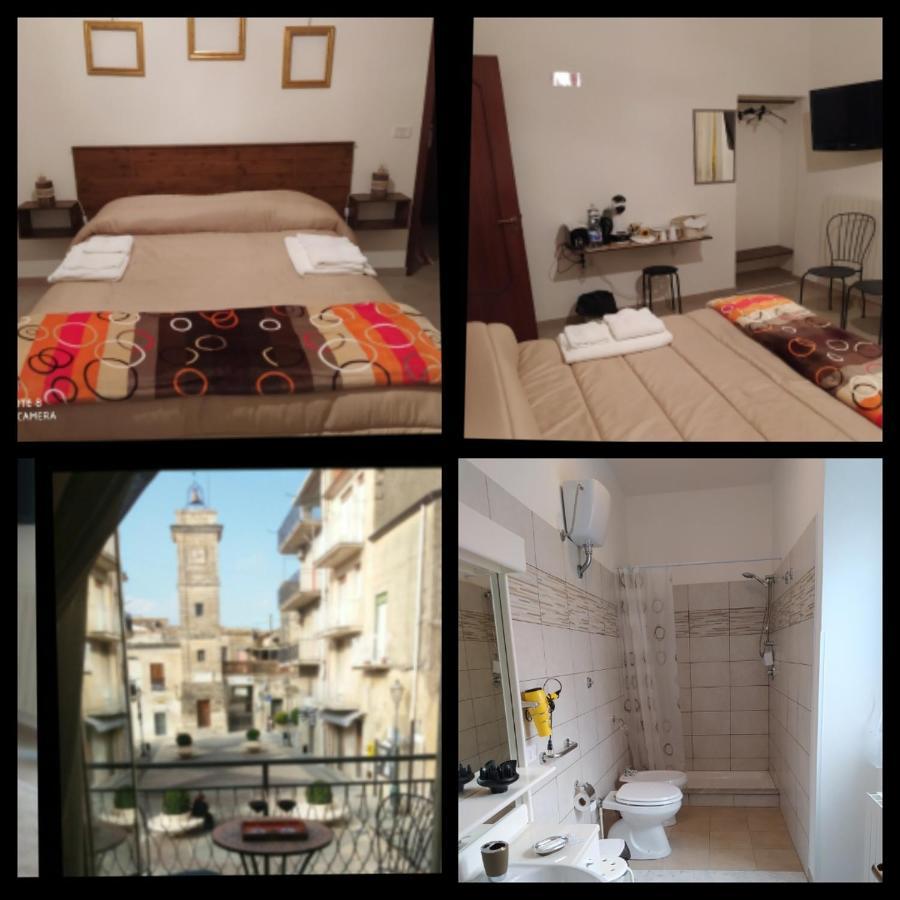 Bed & Breakfast Acquaviva Di Vullo Vincenzo Acquaviva Platani Ngoại thất bức ảnh