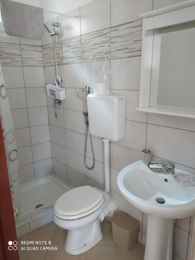 Bed & Breakfast Acquaviva Di Vullo Vincenzo Acquaviva Platani Ngoại thất bức ảnh