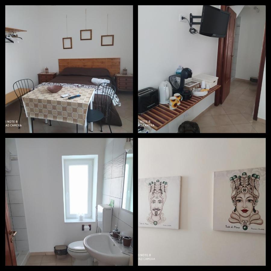 Bed & Breakfast Acquaviva Di Vullo Vincenzo Acquaviva Platani Ngoại thất bức ảnh