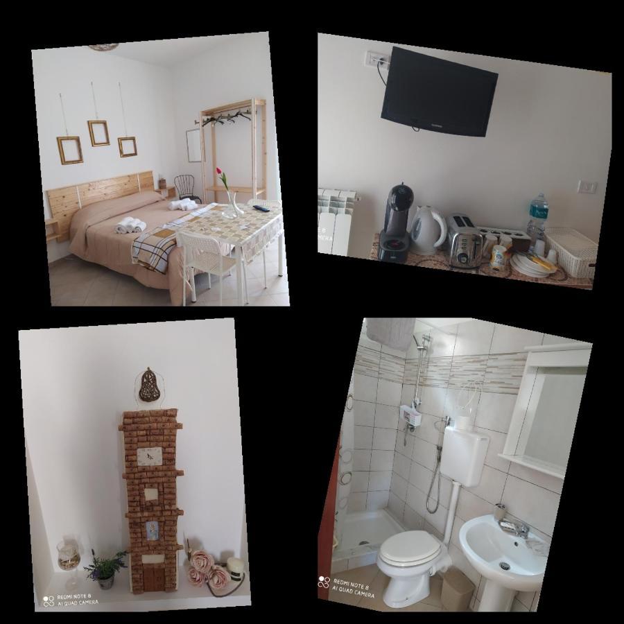 Bed & Breakfast Acquaviva Di Vullo Vincenzo Acquaviva Platani Ngoại thất bức ảnh