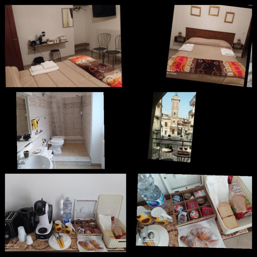 Bed & Breakfast Acquaviva Di Vullo Vincenzo Acquaviva Platani Ngoại thất bức ảnh
