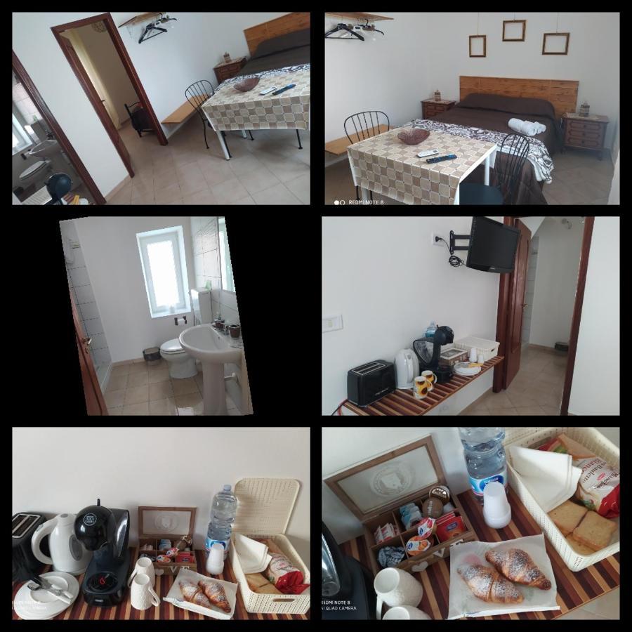 Bed & Breakfast Acquaviva Di Vullo Vincenzo Acquaviva Platani Ngoại thất bức ảnh