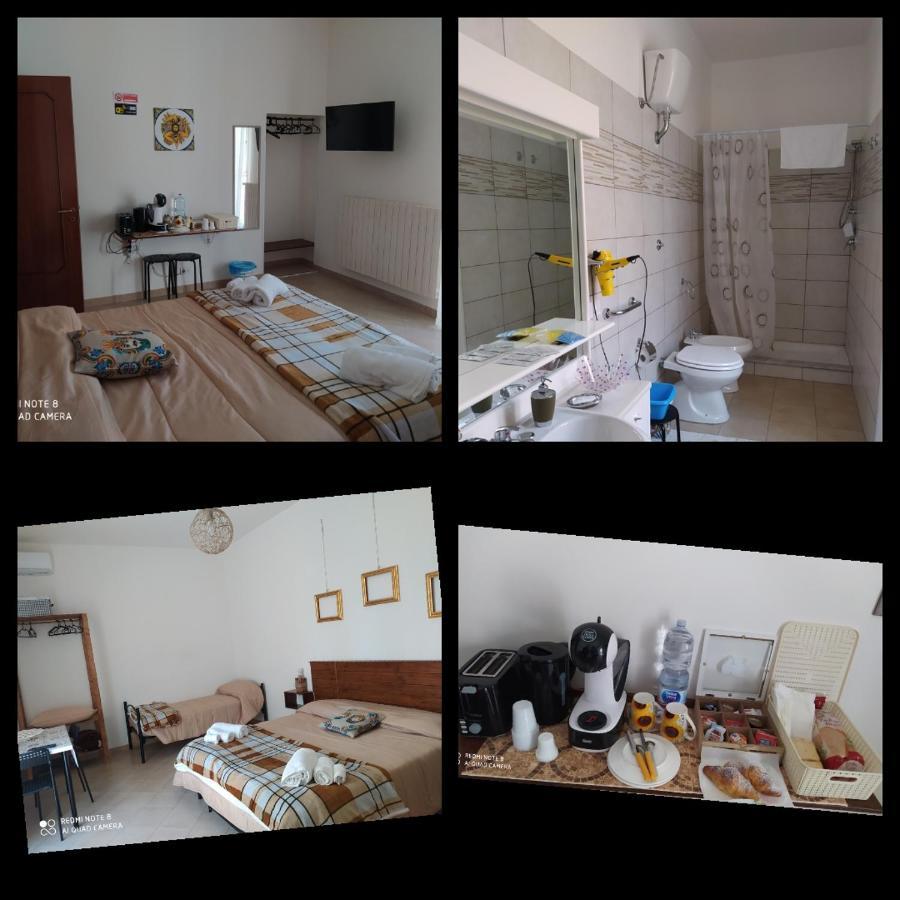 Bed & Breakfast Acquaviva Di Vullo Vincenzo Acquaviva Platani Ngoại thất bức ảnh