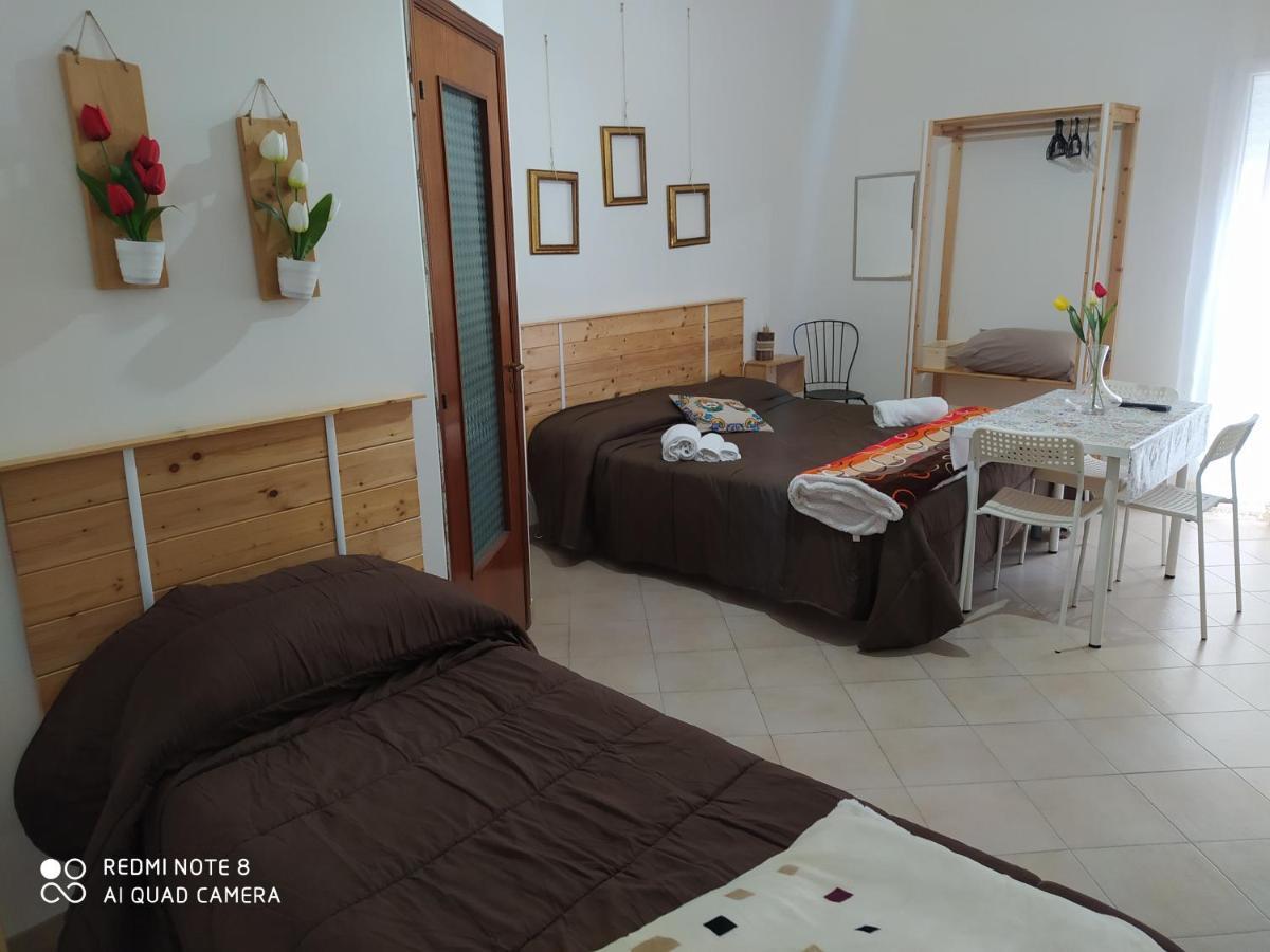 Bed & Breakfast Acquaviva Di Vullo Vincenzo Acquaviva Platani Ngoại thất bức ảnh