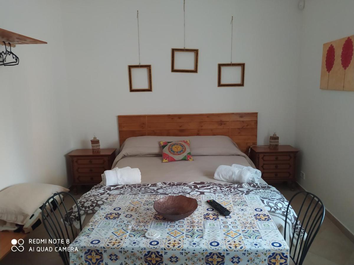 Bed & Breakfast Acquaviva Di Vullo Vincenzo Acquaviva Platani Ngoại thất bức ảnh
