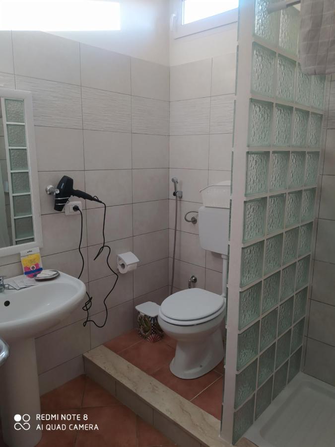 Bed & Breakfast Acquaviva Di Vullo Vincenzo Acquaviva Platani Ngoại thất bức ảnh