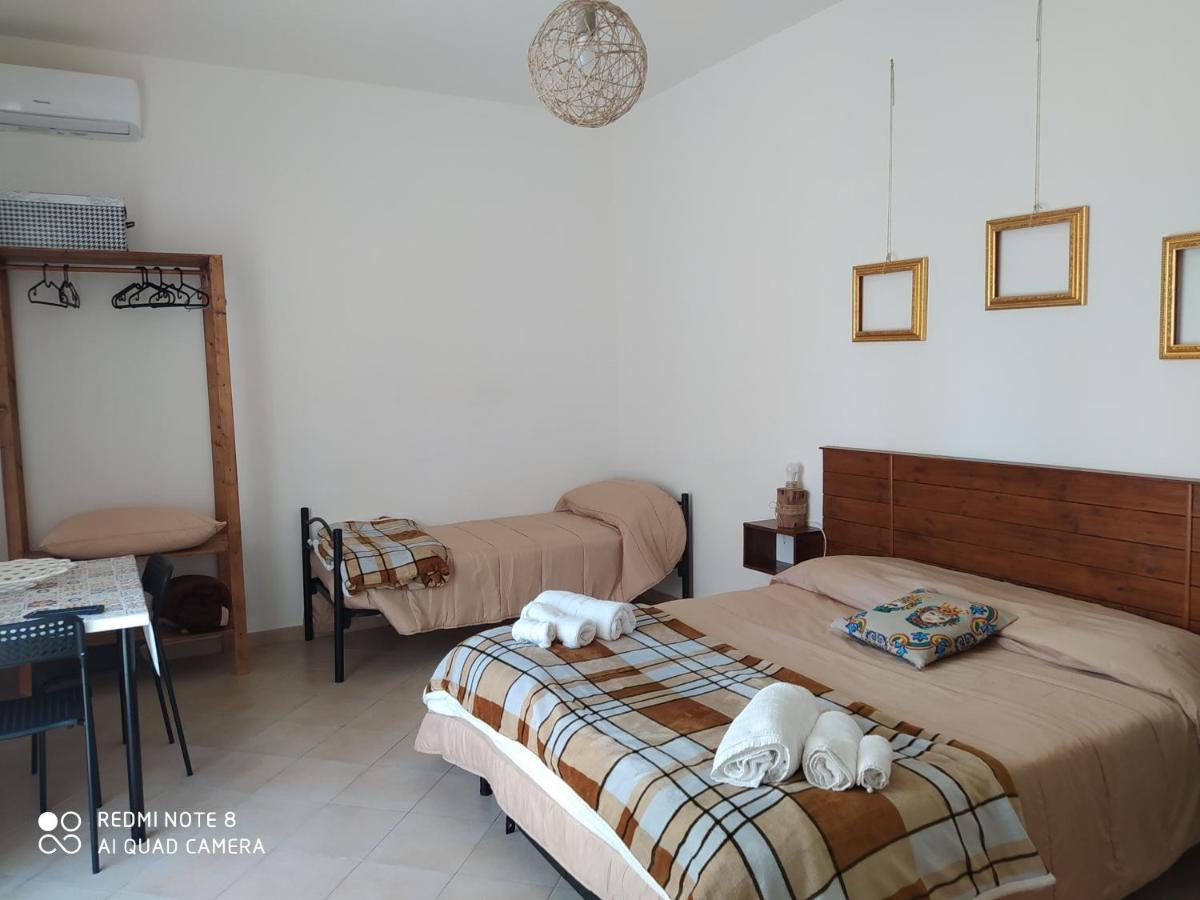 Bed & Breakfast Acquaviva Di Vullo Vincenzo Acquaviva Platani Ngoại thất bức ảnh
