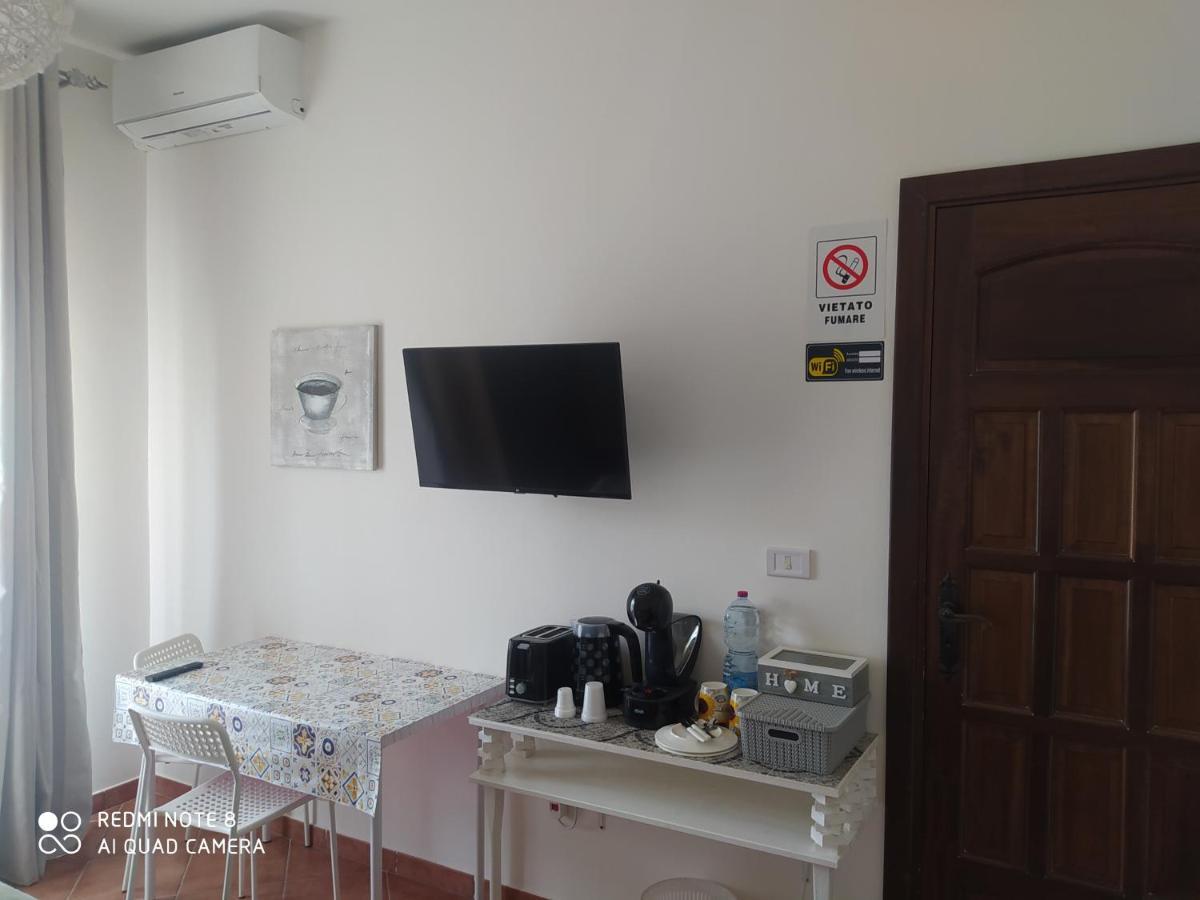 Bed & Breakfast Acquaviva Di Vullo Vincenzo Acquaviva Platani Ngoại thất bức ảnh