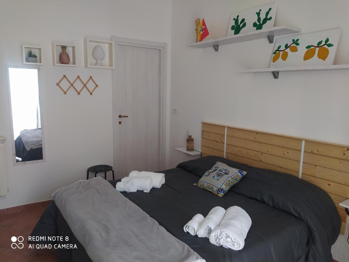 Bed & Breakfast Acquaviva Di Vullo Vincenzo Acquaviva Platani Ngoại thất bức ảnh