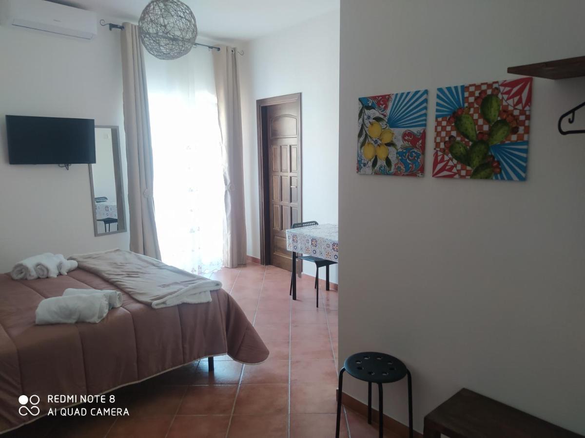 Bed & Breakfast Acquaviva Di Vullo Vincenzo Acquaviva Platani Ngoại thất bức ảnh