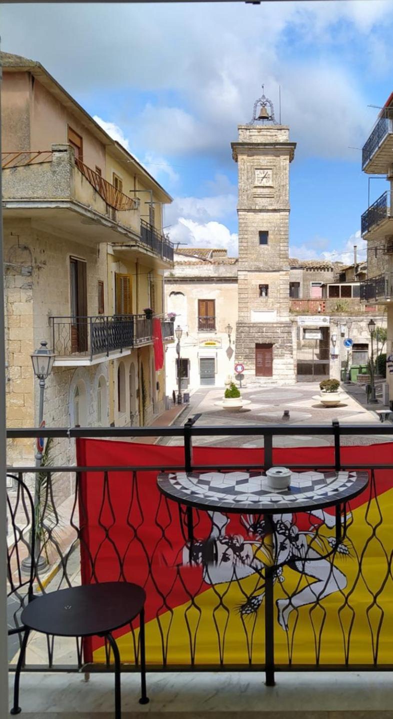 Bed & Breakfast Acquaviva Di Vullo Vincenzo Acquaviva Platani Ngoại thất bức ảnh