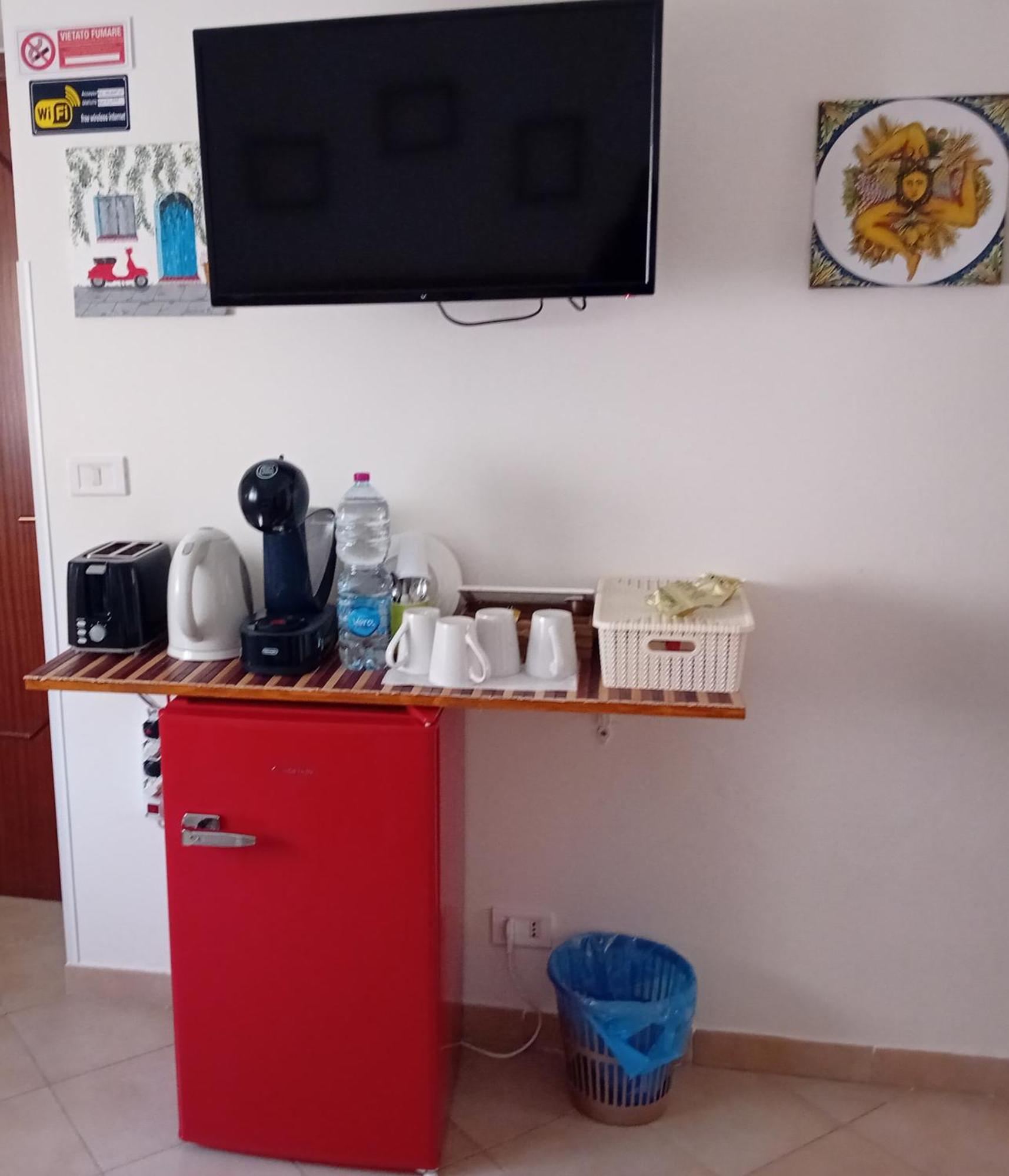 Bed & Breakfast Acquaviva Di Vullo Vincenzo Acquaviva Platani Ngoại thất bức ảnh