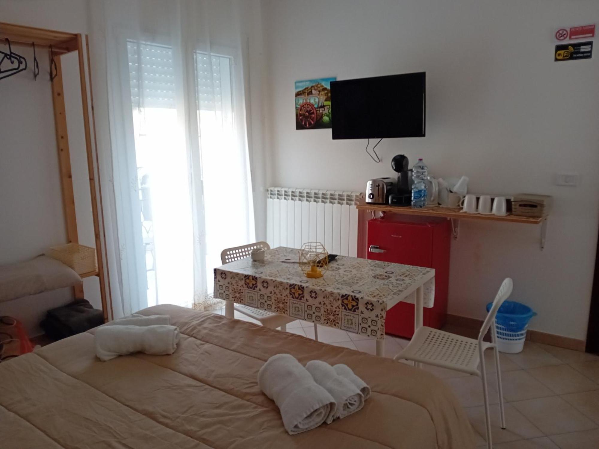 Bed & Breakfast Acquaviva Di Vullo Vincenzo Acquaviva Platani Ngoại thất bức ảnh