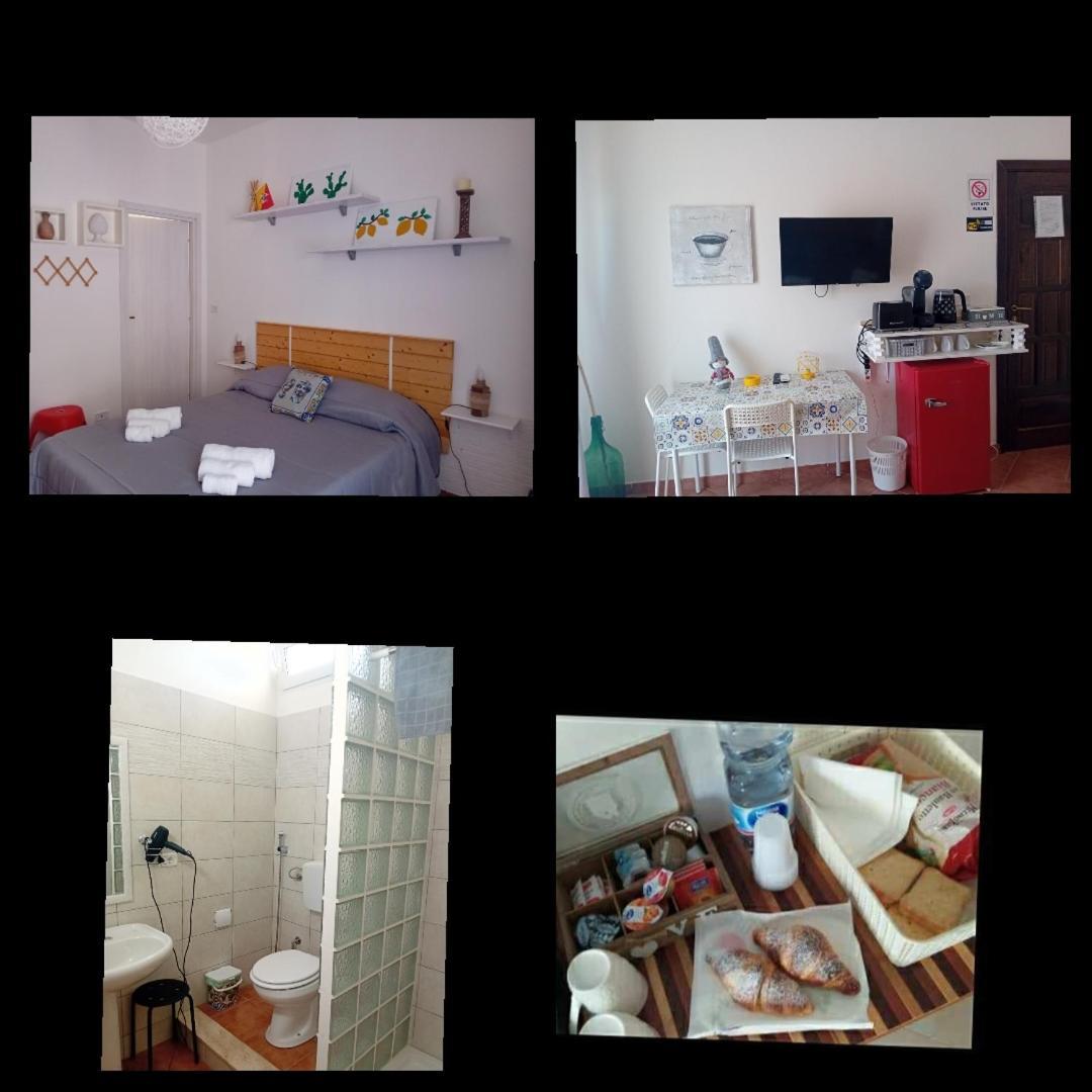 Bed & Breakfast Acquaviva Di Vullo Vincenzo Acquaviva Platani Phòng bức ảnh
