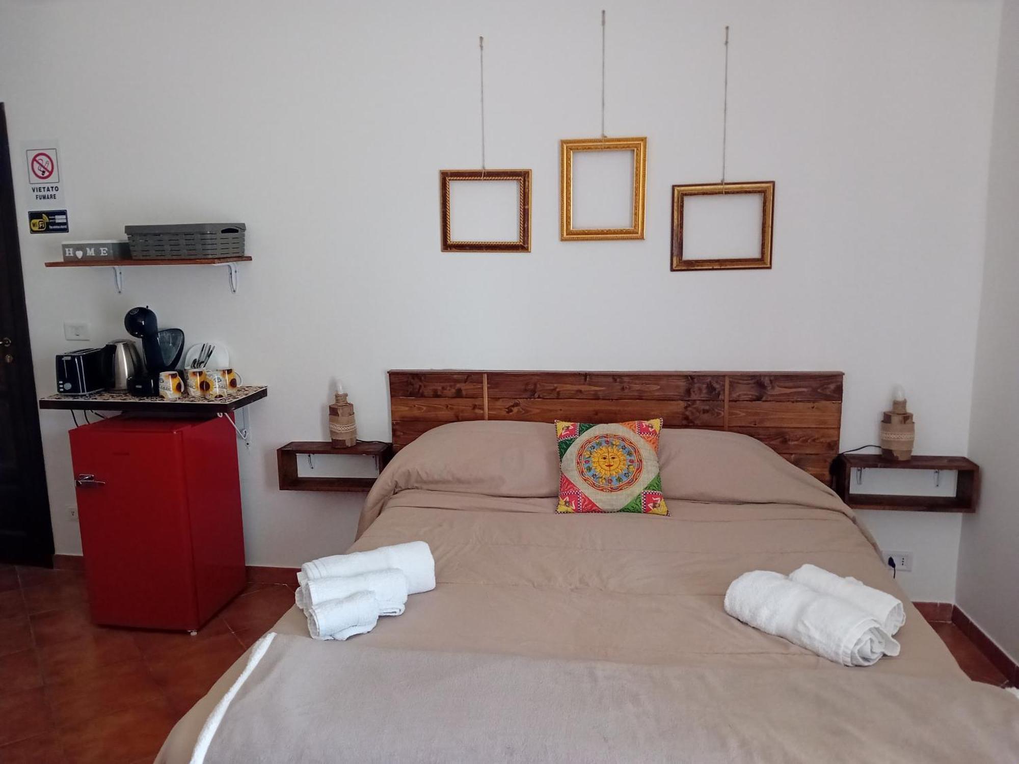 Bed & Breakfast Acquaviva Di Vullo Vincenzo Acquaviva Platani Phòng bức ảnh