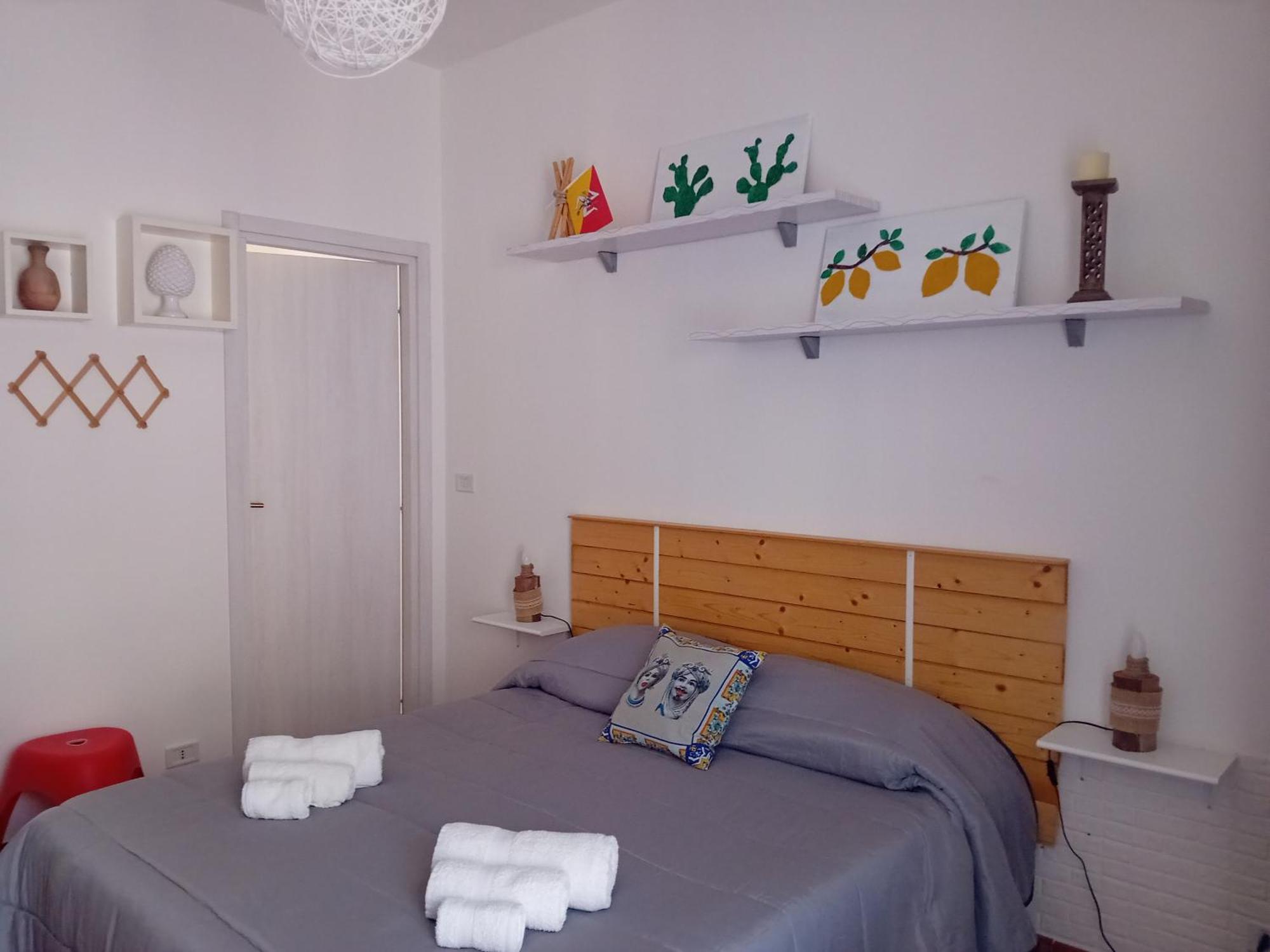 Bed & Breakfast Acquaviva Di Vullo Vincenzo Acquaviva Platani Phòng bức ảnh